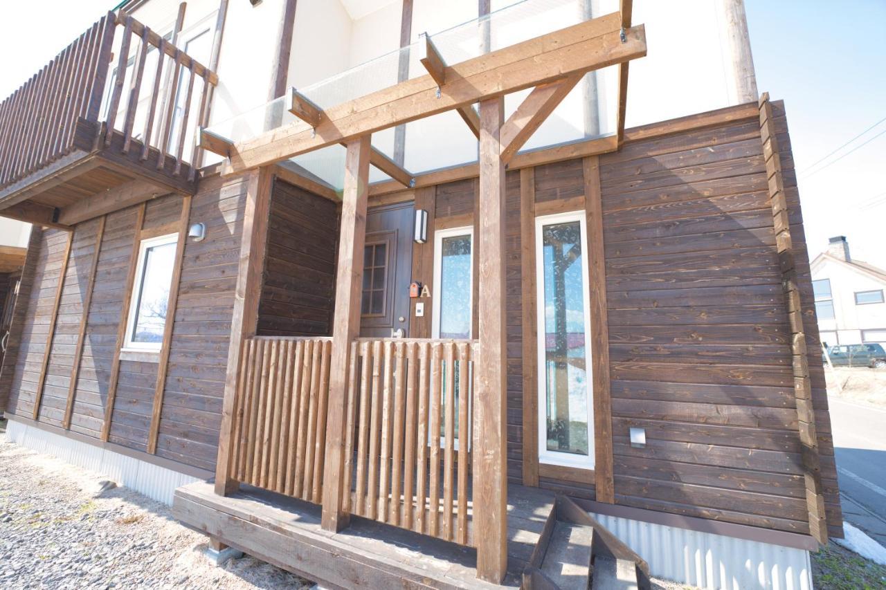 Lake Toya Logde Sigra Toyako Exterior photo