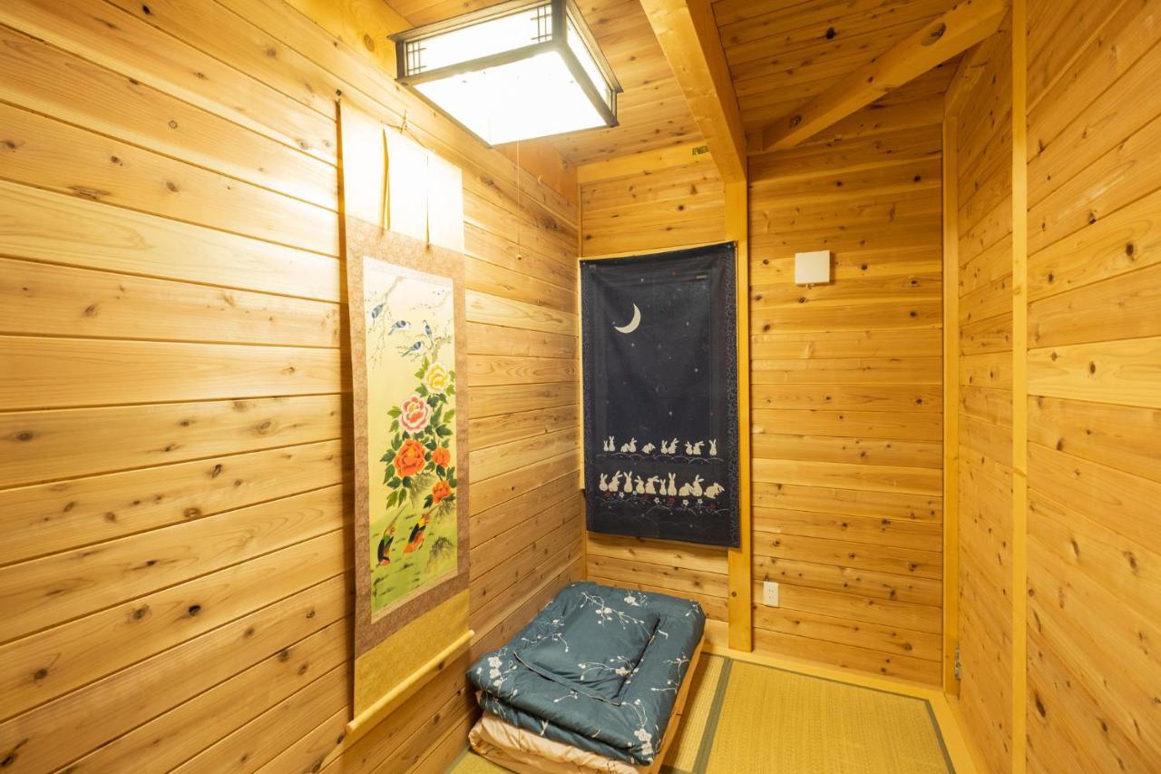 Lake Toya Logde Sigra Toyako Exterior photo