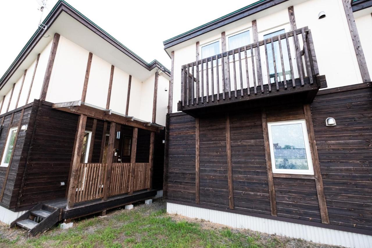 Lake Toya Logde Sigra Toyako Exterior photo